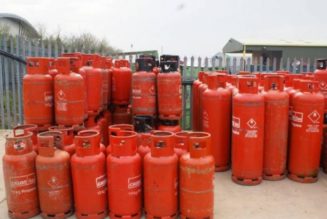 Nigerian government says no immediate plan to ban cylinder imports