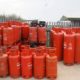Nigerian government says no immediate plan to ban cylinder imports