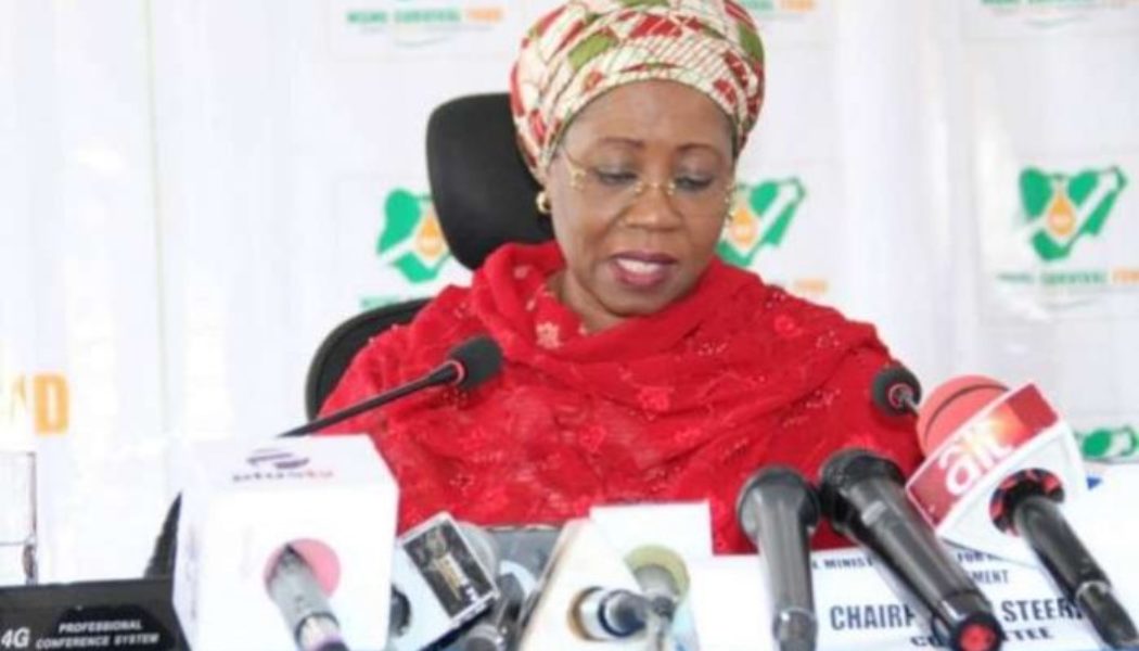 Nigerian government seeks to harness $6 billion global coconut market