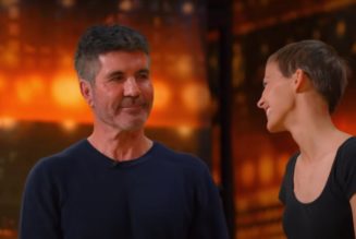 Nightbirde Soars With Emotional, Golden Buzzer-Winning Audition on ‘America’s Got Talent’: Watch