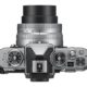 Nikon’s Z FC is a film camera revival in mirrorless form