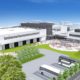 Nintendo is turning a factory into a gallery