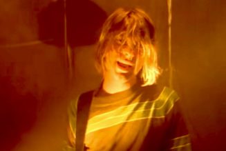 Nirvana’s “Smells Like Teen Spirit” Surpasses 1 Billion Spotify Streams