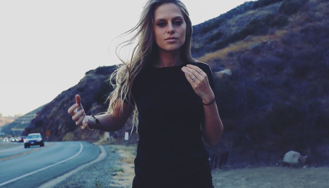 Nora En Pure Drops New Single to Raise Awareness for Ocean Conservation [Exclusive]