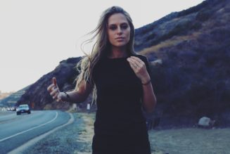 Nora En Pure Drops New Single to Raise Awareness for Ocean Conservation [Exclusive]