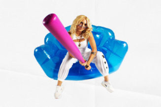 Nostalgix Links With Deadbeats for Edgy New Bass House EP, “Black Mirror”