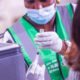 NPHCDA: Over 1 million Nigerian residents receive second dose of coronavirus vaccine