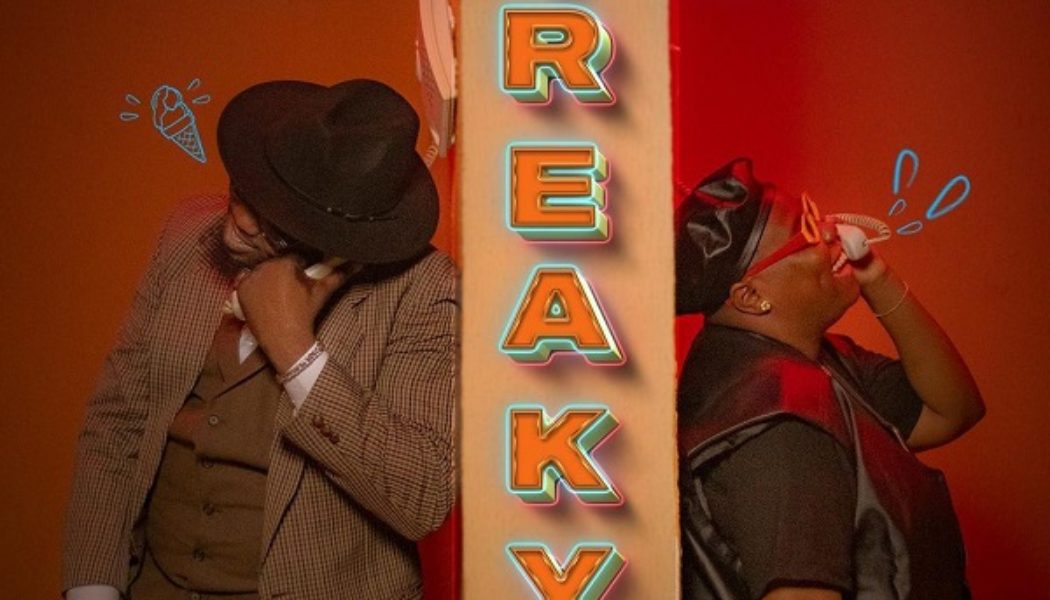 Oberz – Freaky ft. Teni