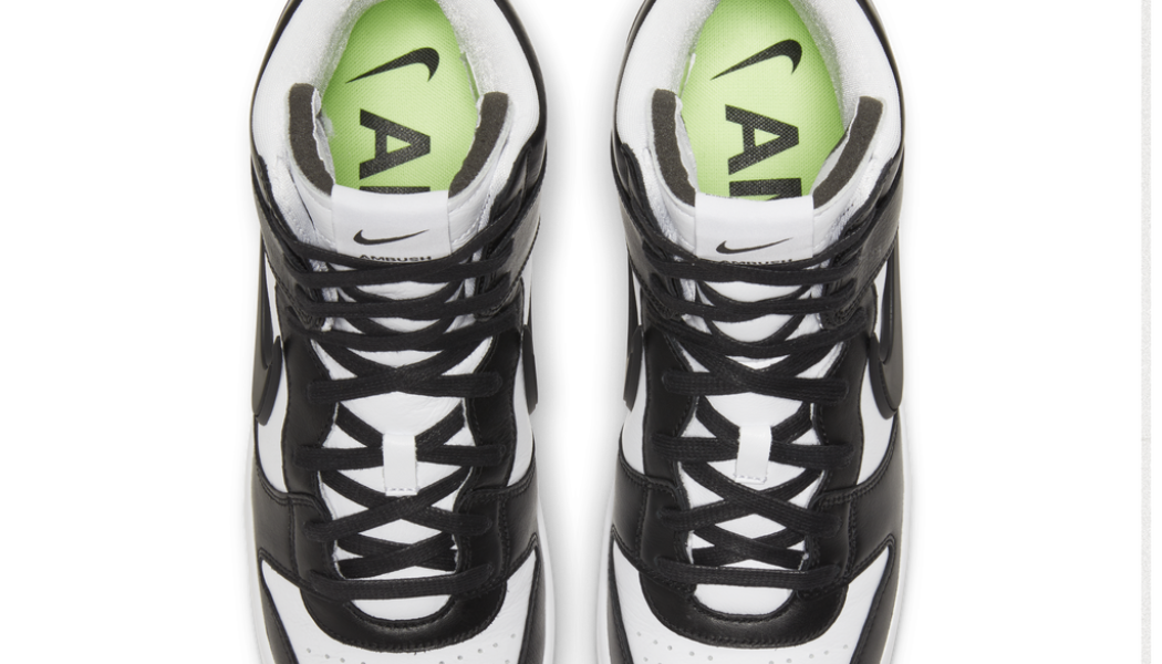 Offspring Apologizes For Destroying Sneaker Boxes At Their Store