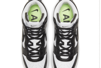 Offspring Apologizes For Destroying Sneaker Boxes At Their Store