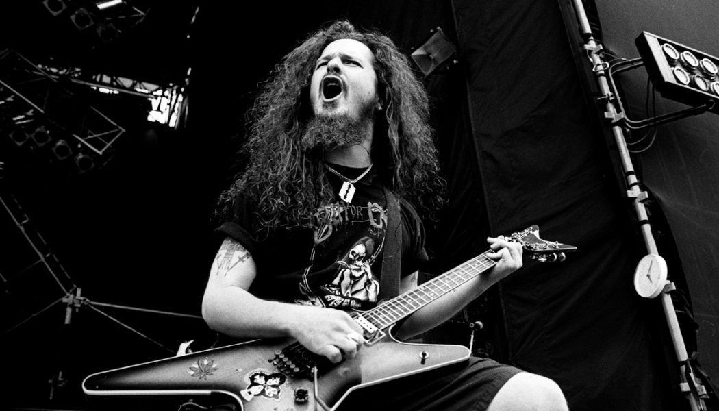 Ohio Venue Where Dimebag Darrell Was Murdered to Be Demolished for Affordable Housing Development