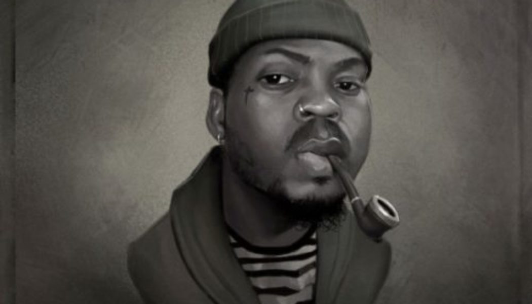 Olamide reveals UY Scuti album tracklist and album release date