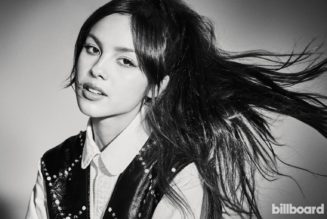 Olivia Rodrigo’s ‘Brutal’ Bows at No. 1 on Hot Rock & Alternative Songs Chart