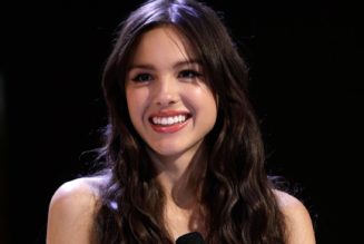 Olivia Rodrigo’s ‘Good 4 U’ On Track for Another U.K. Chart Crown
