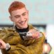 Olly Alexander’s Cover Of Lady Gaga’s ‘Edge Of Glory’ Is Queer AF