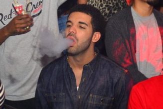 One Dance: Drake and Cannabis Company Sever Business Ties