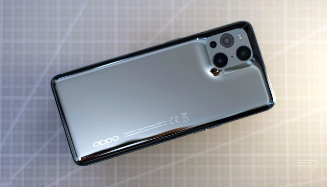 OnePlus integrates further with Oppo, if that’s even possible