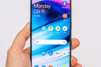 OnePlus Nord CE 5G review: stripped down, stripped back