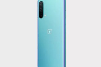 OnePlus to launch stripped-down Nord CE 5G this week