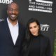 Op Van Jones Claims Rumors of Him Dating Kim Kardashian Has “Gotten Him So Many Dates”