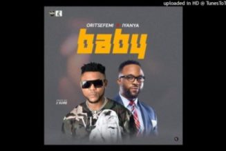 Oritse Femi – Baby ft Iyanya