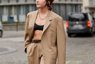 Out Of the 11,000 Items in the Net-a-Porter Sale—I Think These 24 Are the Best