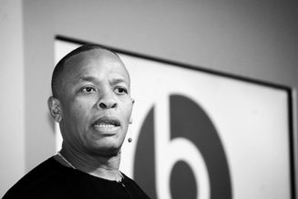Outside All Summer: Dr. Dre Is Officially A Single Man