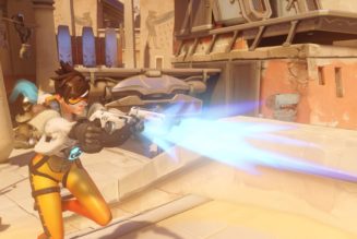 Overwatch’s cross-play beta is now available for console and PC players