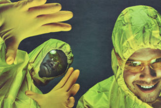 Pa Salieu Is “Glidin’” on New Song Featuring slowthai: Stream