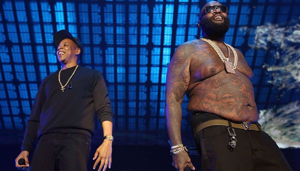 Paloma Ford ft. Rick Ross “All For Nothing,” Lil Gotit ft. Young Thug “Playa Chanel” & More | Daily Visuals 6.24.21