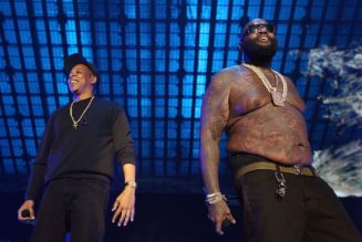 Paloma Ford ft. Rick Ross “All For Nothing,” Lil Gotit ft. Young Thug “Playa Chanel” & More | Daily Visuals 6.24.21