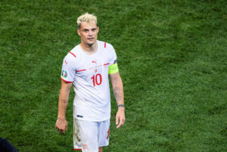 Paris Saint-Germain and Juventus enter race to sign Arsenal star valued at €20 million – report