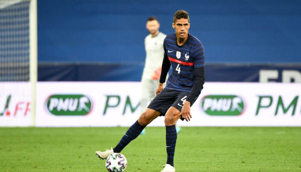 Paris Saint-Germain make contact to sign top Manchester United target valued at £80m – report