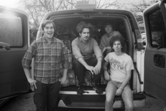 Parquet Courts Announce North American Tour, Release First New Song in Three Years