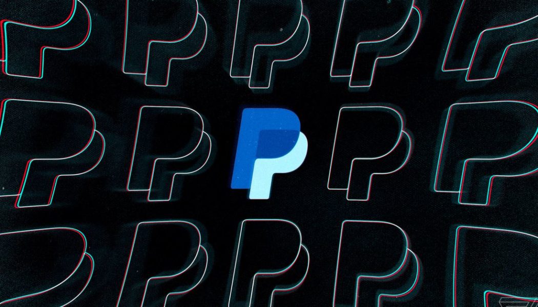 PayPal raising merchant fees on some of its transactions