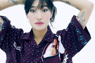 Peggy Gou Returns From Two-Year Hiatus With New Single, “Nabi” Alongside OHHYUK