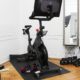 Peloton may be working on a heart rate monitoring armband