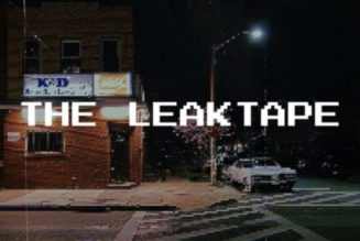 Peruzzi – The Leaktape EP Download