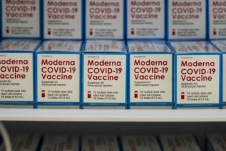 Pharma is winning the big business popularity contest