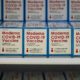 Pharma is winning the big business popularity contest
