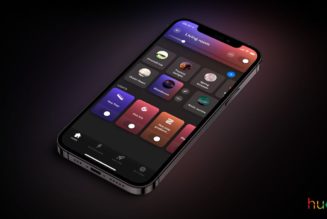 Philips Hue gets a sleeker new app rebuilt ‘from the ground up’