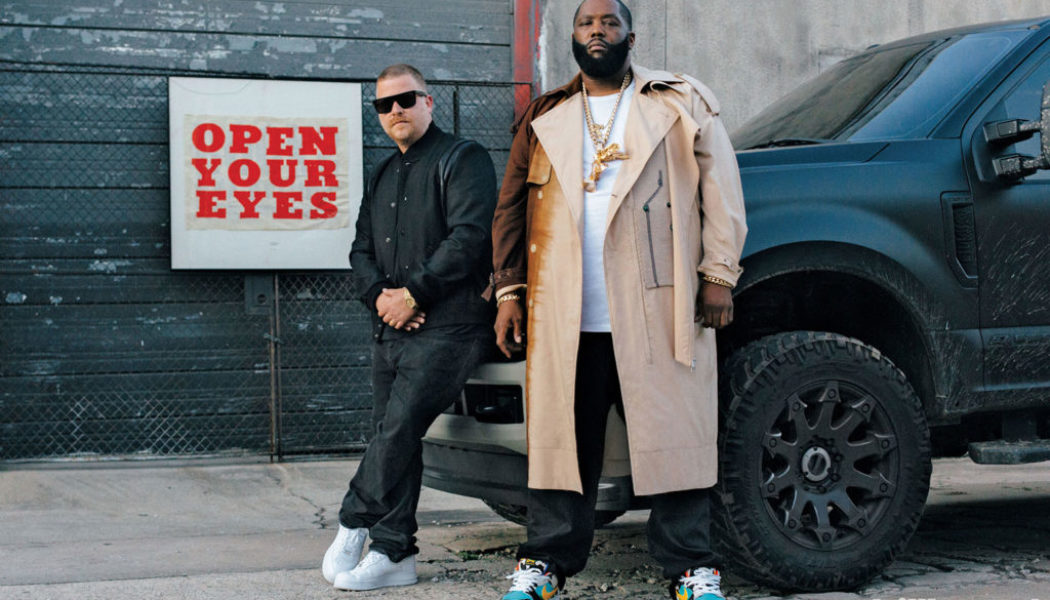 Phoebe Bridgers & Run the Jewels Are Top Winners at 2021 A2IM Libera Awards