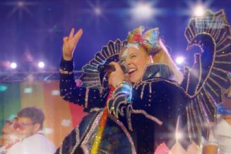 Pink, JoJo Siwa, Kylie Minogue & More Perform for ‘Can’t Cancel Pride’: Watch