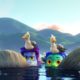 Pixar’s Luca is the perfect summer movie