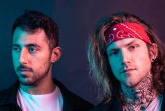 Pixel Terror Showcase New Direction in Remix of Iconic “Rhythm Is a Dancer” [Premiere]