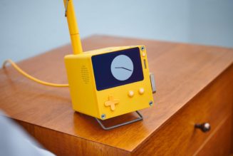 Playdate preorders begin next month, and here are the first games