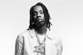 Polo G Lands First No. 1 Album on Billboard 200 Chart With ‘Hall of Fame’
