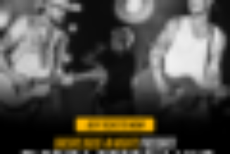 Ponderosa Films and Armory Films Teams Up with Drive-In Encore Nights for an Epic, Outdoor Music Extravaganza