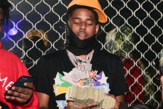 Pooh Shiesty To Remain Behind Bars After Judge Revokes His Bond [Video]