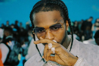 Pop Smoke’s Second Posthumous Album to Be Released Next Month